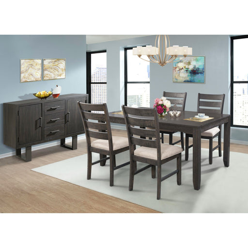 Sawyer - Dining Set - JaxCo Furniture