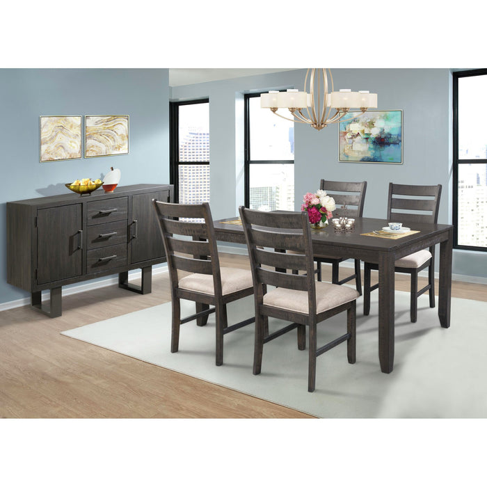 Sawyer - Dining Set - JaxCo Furniture