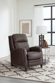 Vermont - Power High Leg Recliner - JaxCo Furniture