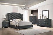 Melody - Bedroom Set - JaxCo Furniture