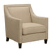 Erica - Chair And Ottoman - JaxCo Furniture