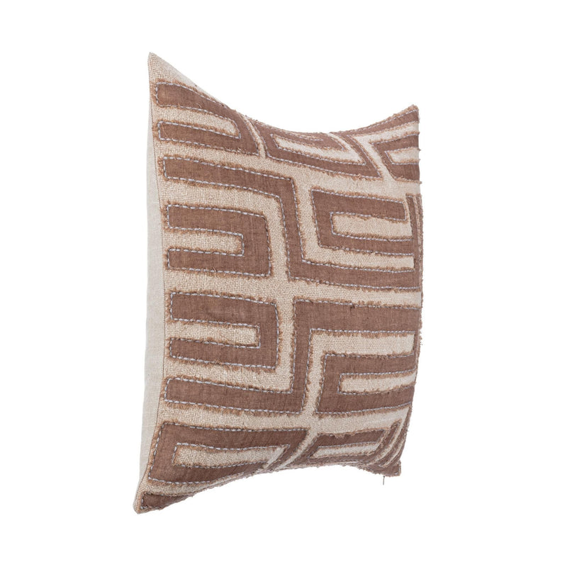 Mateo - VC Pillow - JaxCo Furniture