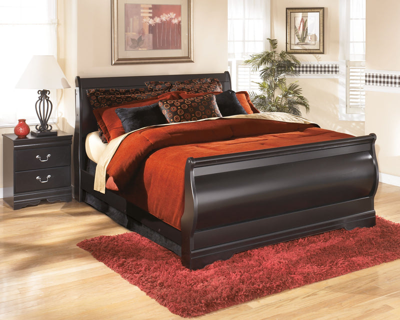 Huey Vineyard - Bedroom Set - JaxCo Furniture