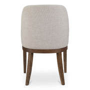 Edward - Dining Chair - Heather Beige - JaxCo Furniture
