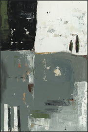 Kahan - Painting Art By Buddy Whitlock - JaxCo Furniture