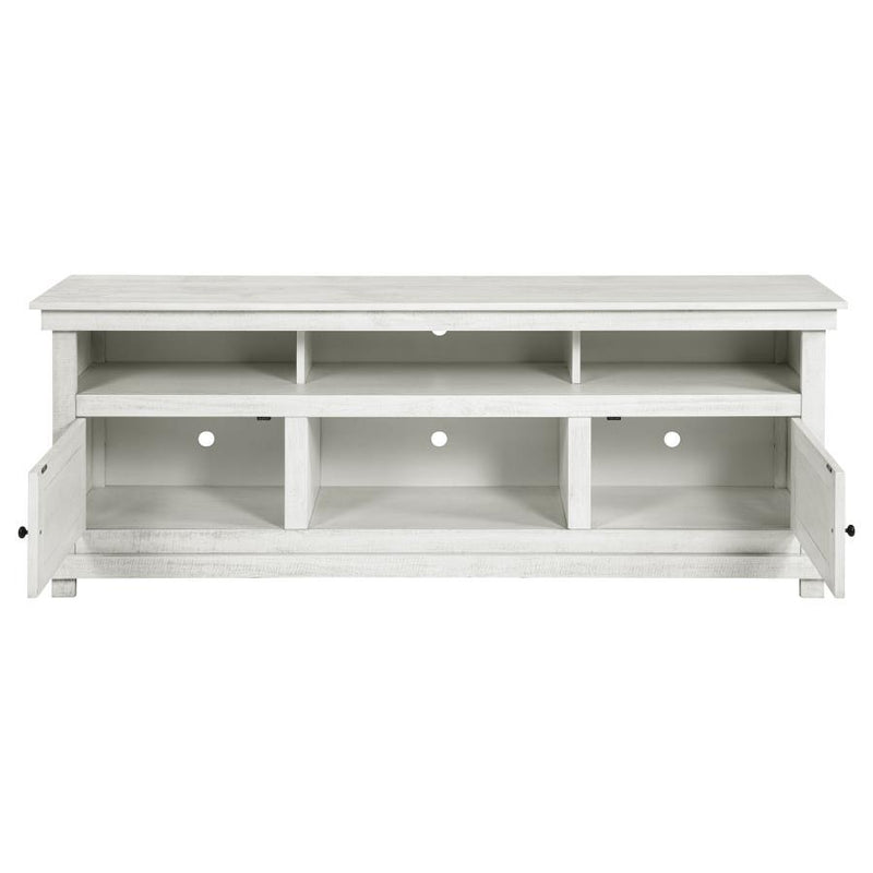 Payne - TV Stand Media Console - JaxCo Furniture