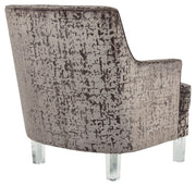 Gloriann - Accent Chair - JaxCo Furniture