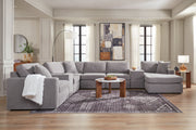 Modmax - Granite - Sectional - JaxCo Furniture