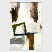 Corley - Painting Art By Buddy Whitlock - JaxCo Furniture