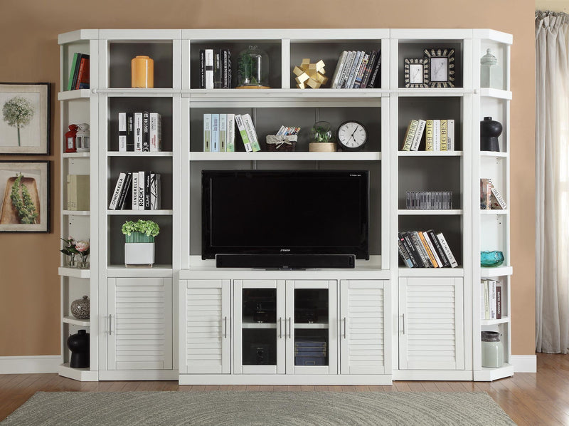 Catalina - Entertainment Wall - JaxCo Furniture