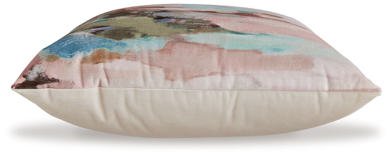 Lauretwood - Pillow - JaxCo Furniture