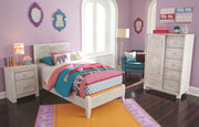 Paxberry - Youth Bedroom Set - JaxCo Furniture