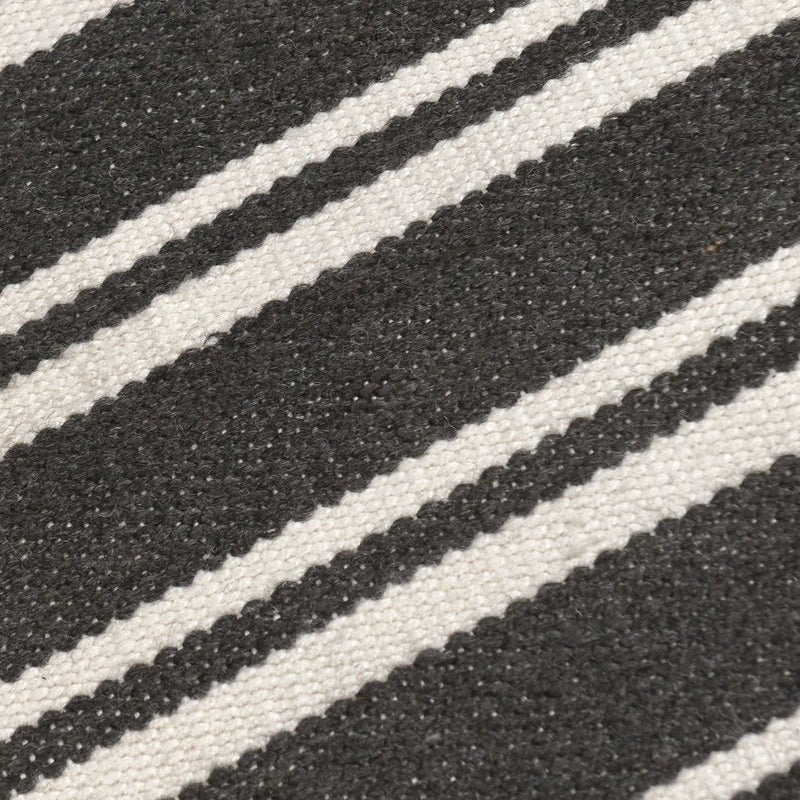 Performance Palma Stripe - Rug - JaxCo Furniture