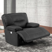Spartacus - Power Recliner - JaxCo Furniture