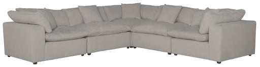 Posh - Modular Sectional - JaxCo Furniture