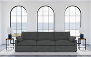 Collins - Modular Power Sofa - JaxCo Furniture