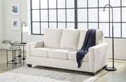 Rannis - Living Room Set - JaxCo Furniture
