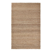 Santa Cruz - Jute Rug - JaxCo Furniture