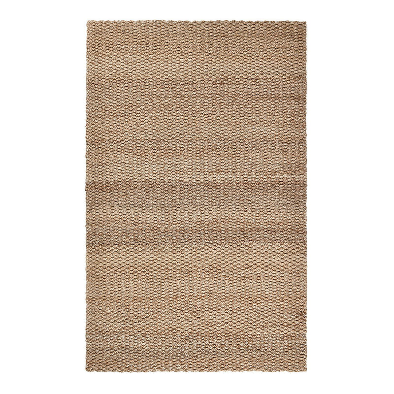 Santa Cruz - Jute Rug - JaxCo Furniture