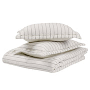 Monaco - 3 Piece Comforter Set - JaxCo Furniture