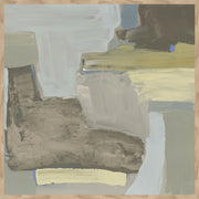 Quest I - Painting By Buddy Whitlock - JaxCo Furniture