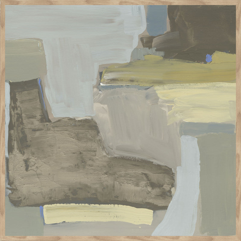 Quest I - Painting By Buddy Whitlock - JaxCo Furniture