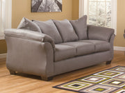 Darcy - Sofa - JaxCo Furniture