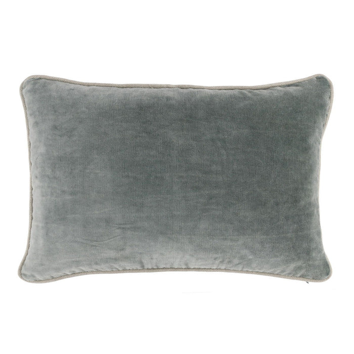 Heirloom Velvet - SLD Pillow - JaxCo Furniture