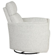 Radius - Power Swivel Glider Recliner - JaxCo Furniture