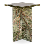 Blair - Accent Table - Rainforest - JaxCo Furniture