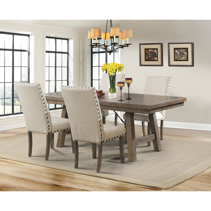 Jax - Dining Set - JaxCo Furniture