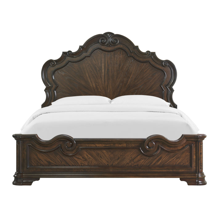 Royale - Bedroom Set - JaxCo Furniture