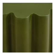 Taffy - Accent Table - Dark Green - JaxCo Furniture