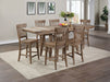 Riverdale - Counter Height Dining Set - JaxCo Furniture