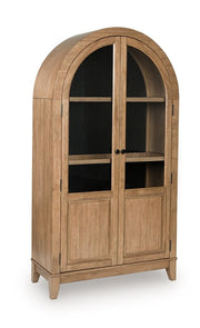 Dagandale - Accent Cabinet - JaxCo Furniture