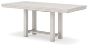 Robbinsdale - Rectangular Dining Table - JaxCo Furniture