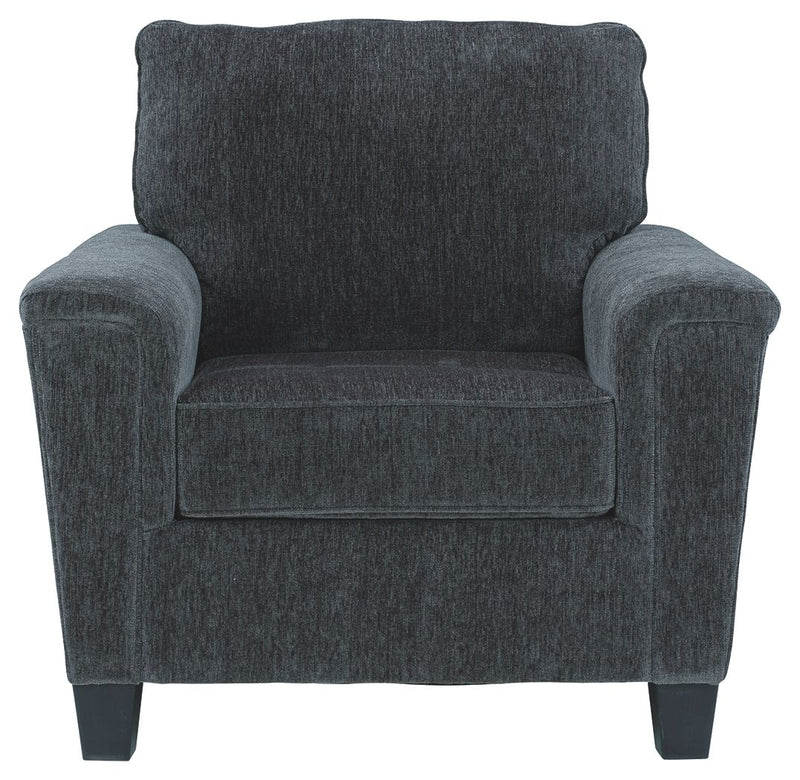 Abinger - Arm Chair - JaxCo Furniture