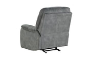 Cooper - Glider Recliner - JaxCo Furniture