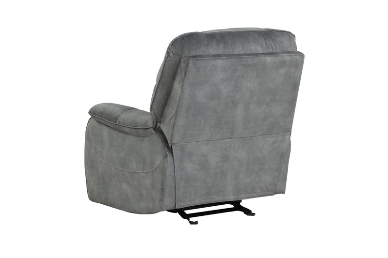 Cooper - Glider Recliner - JaxCo Furniture