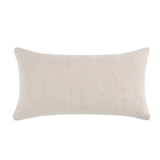 Modern Perspective - MP Tilston Pillow - Nude - JaxCo Furniture