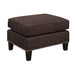 Erica - Ottoman - JaxCo Furniture