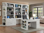 Catalina - Library Wall - JaxCo Furniture