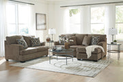 Stonemeade - Living Room Set - JaxCo Furniture