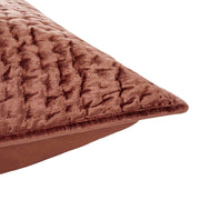 Bari - Velvet Sham - JaxCo Furniture