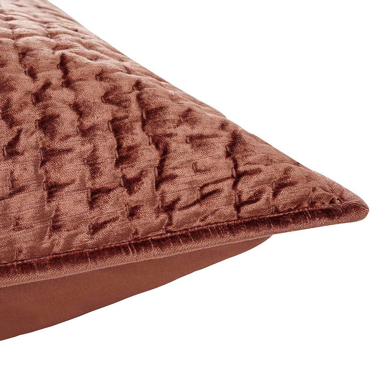 Bari - Velvet Sham - JaxCo Furniture