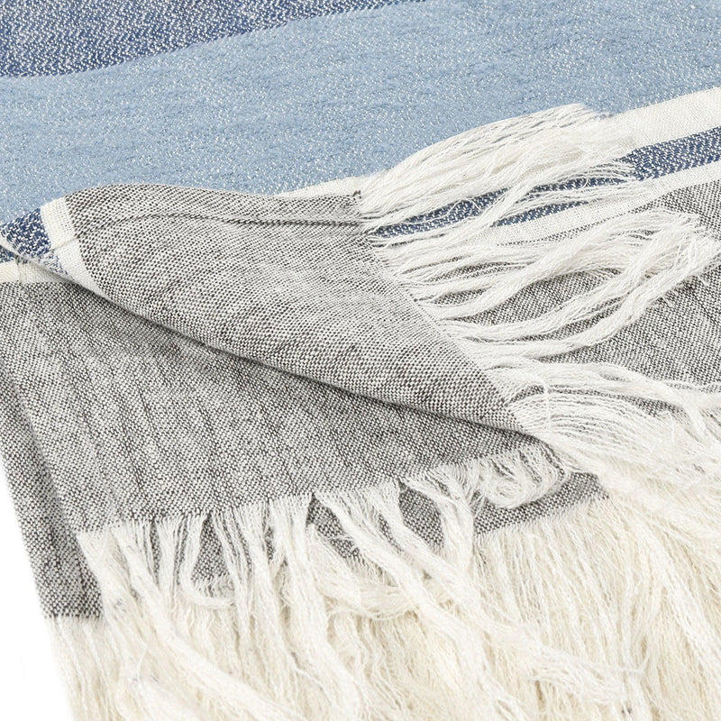 Throws - TC Lima Throw - JaxCo Furniture