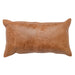 Soco Leather - SLD Dumont Pillow - JaxCo Furniture