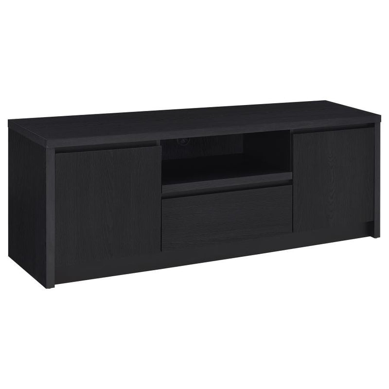 Winfield - 3-Piece Entertainment Center TV Stand - JaxCo Furniture