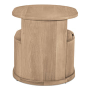 Tommy - Nightstand - Natural - JaxCo Furniture