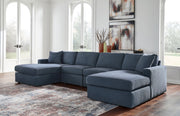 Modmax - Ink - Sectional - JaxCo Furniture